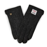 Islander - Ladies Harris Tweed® Gloves