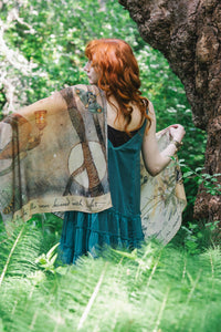 Market of Stars - Lovelight Scarf