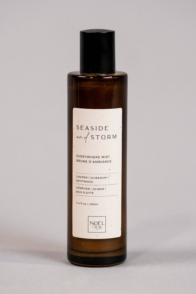 Noël & Co. - Everywhere Mist - Seaside & Storm