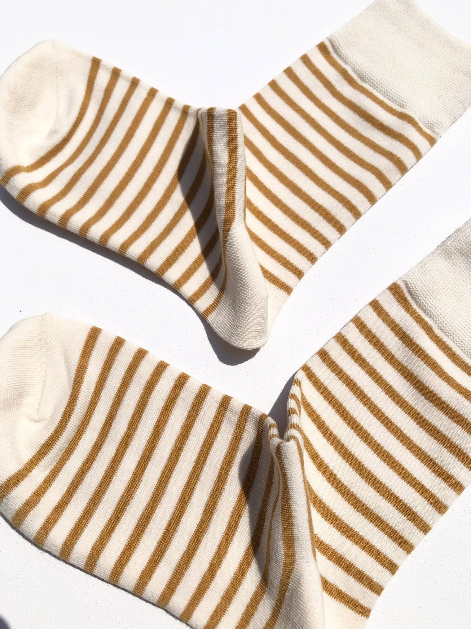 Billy Bamboo - COLOR STRIPE SOCKS