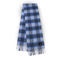 Islander - Lambswool Scarf