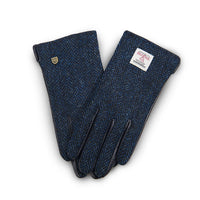 Islander - Ladies Harris Tweed® Gloves