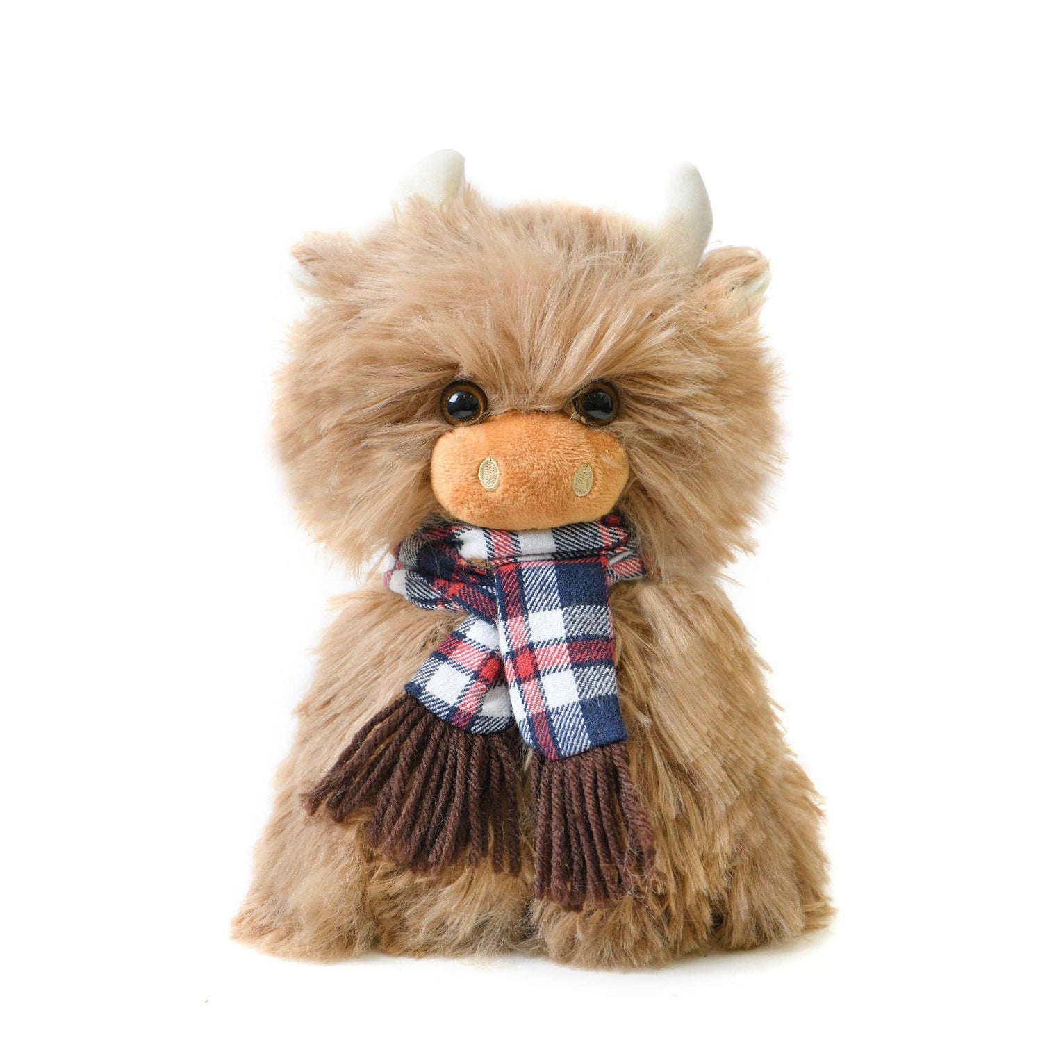 Islander - Angus The Highland Cow