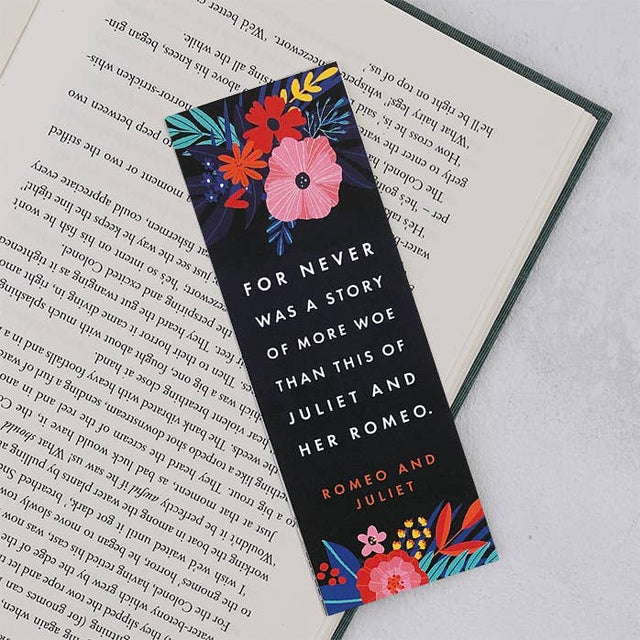 Bookish Bookmarks