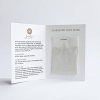 Sealuxe - Alabaster Face Mask