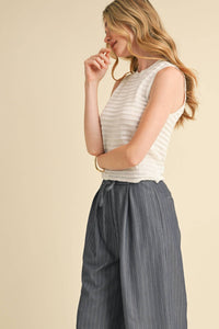 Easy Breezy Summer Sweater