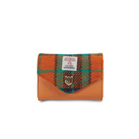 Islander - The Small Clasp Purse
