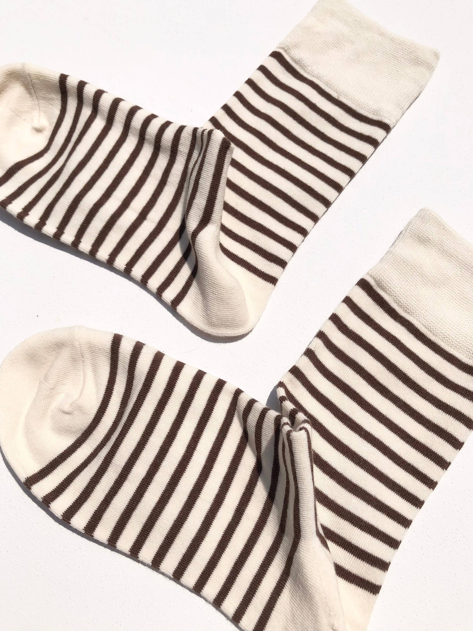 Billy Bamboo - COLOR STRIPE SOCKS