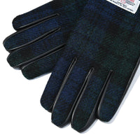 Islander - Men's Harris Tweed® Gloves