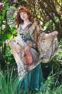 Market of Stars - Lovelight Scarf