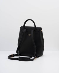 Fable England UK - Laura Backpack in Black