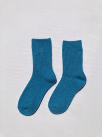 Billy Bamboo - Angora Wool Socks