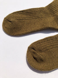 Billy Bamboo - Iceland Wool Socks - Heritage