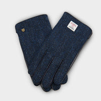 Islander - Men's Harris Tweed® Gloves