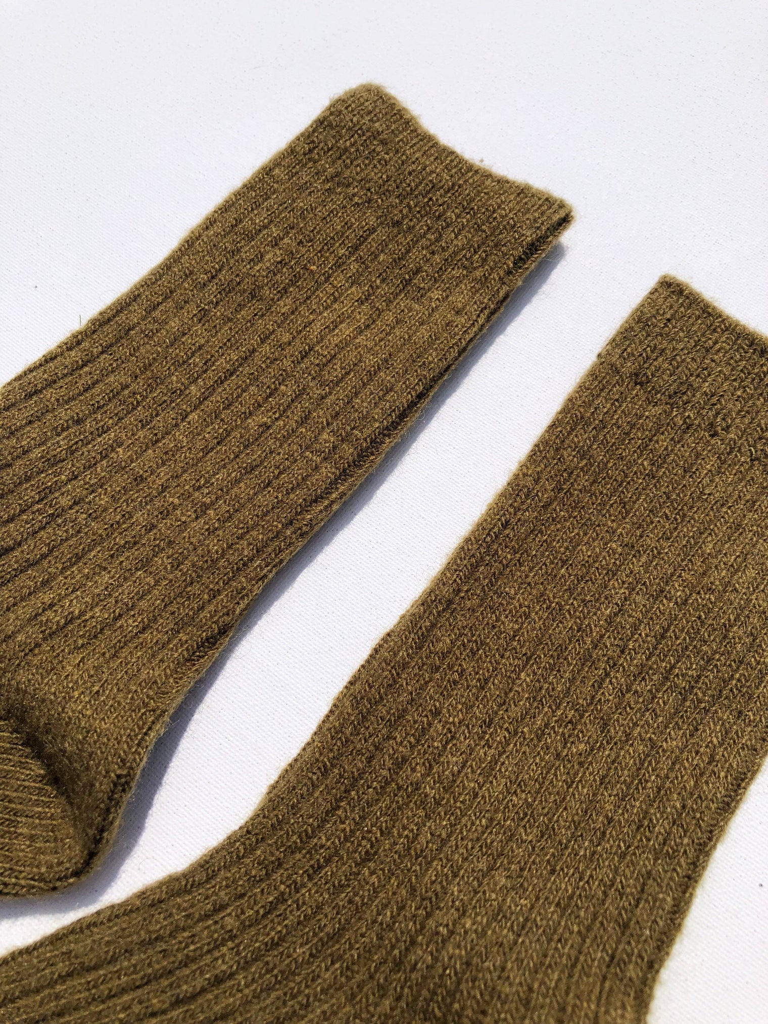 Billy Bamboo - Iceland Wool Socks - Heritage