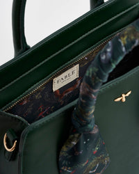 Fable England - Into the Woods Tote Bag