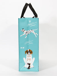 People I Want To Meet: Dogs Shopper Bag