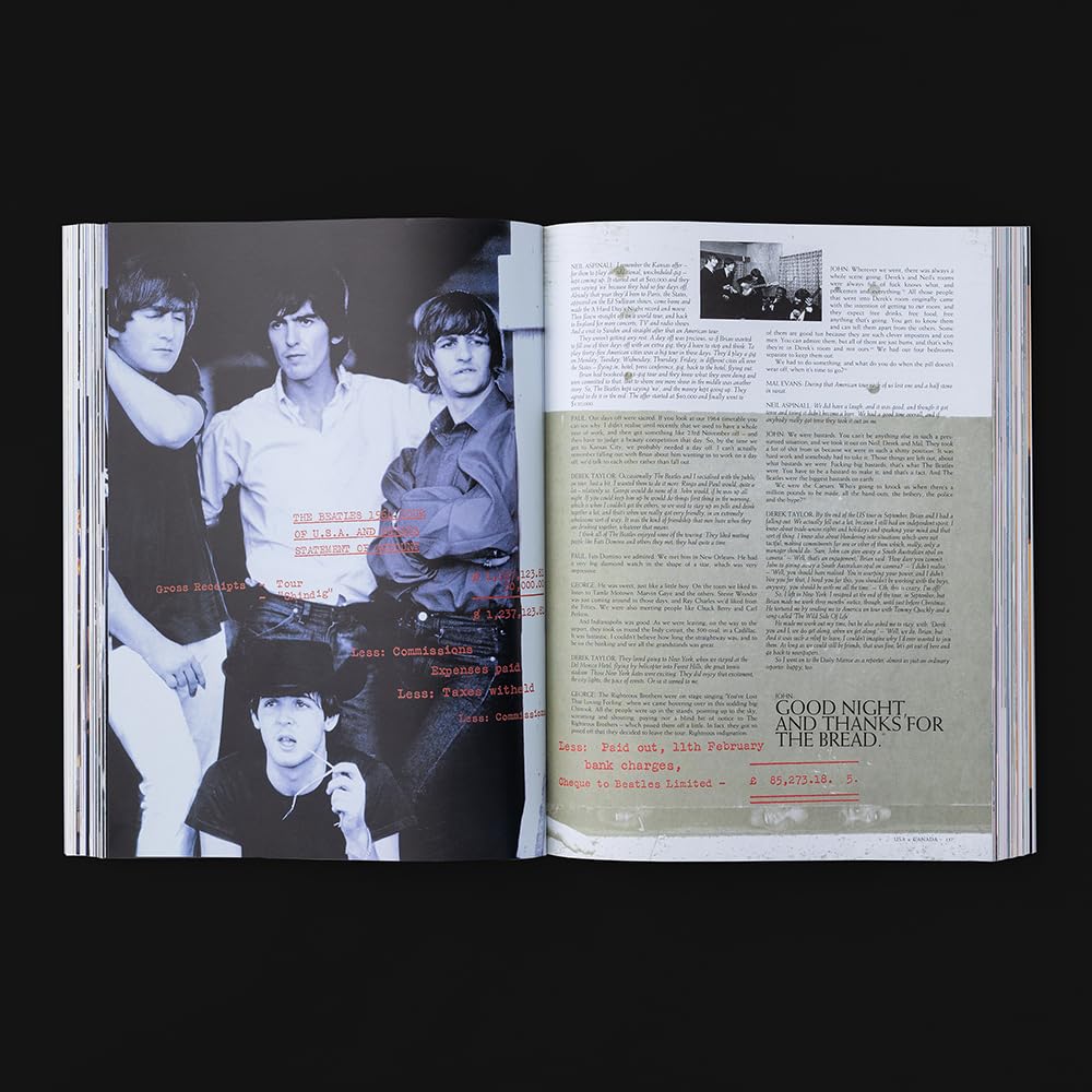 The Beatles Anthology (25th Anniversary Reissue)