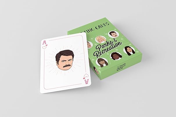 Playing Cards
