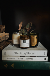 Noël & Co. - 9 oz. Candle - Seaside & Storm