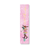 Pippi Longstocking Bookmark