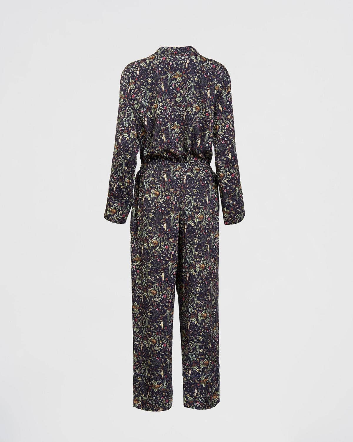 Fable England - Wolf Garden Pajamas- Medium