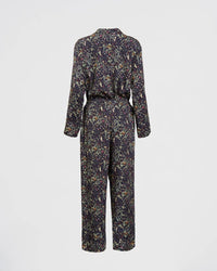 Fable England - Wolf Garden Pajamas- Medium