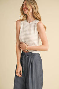 Easy Breezy Summer Sweater
