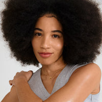 Alaia Heart Pendant Necklace