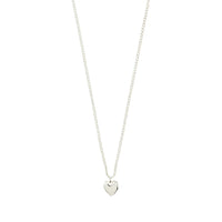 Alaia Heart Pendant Necklace