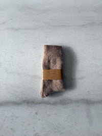 Billy Bamboo - Fluffy Angora Wool