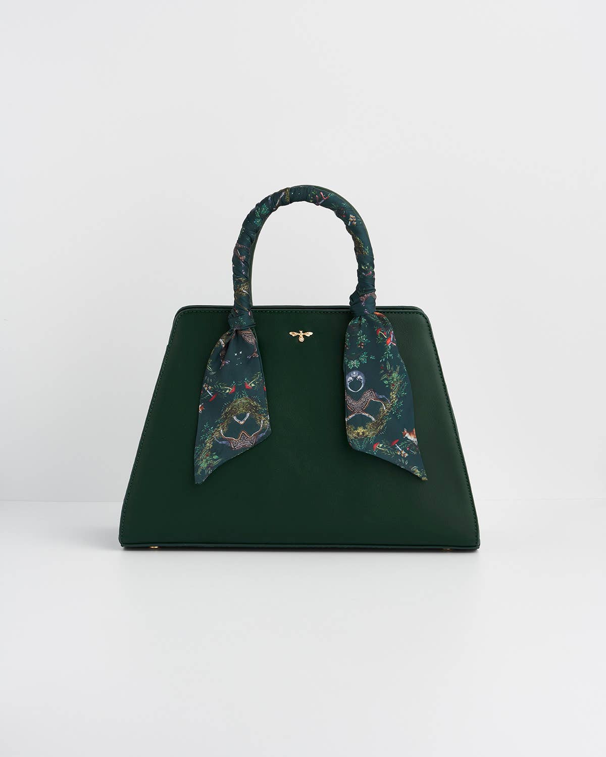 Fable England - Into the Woods Tote Bag