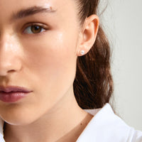 Dionysia Freshwater Pearl Earrings