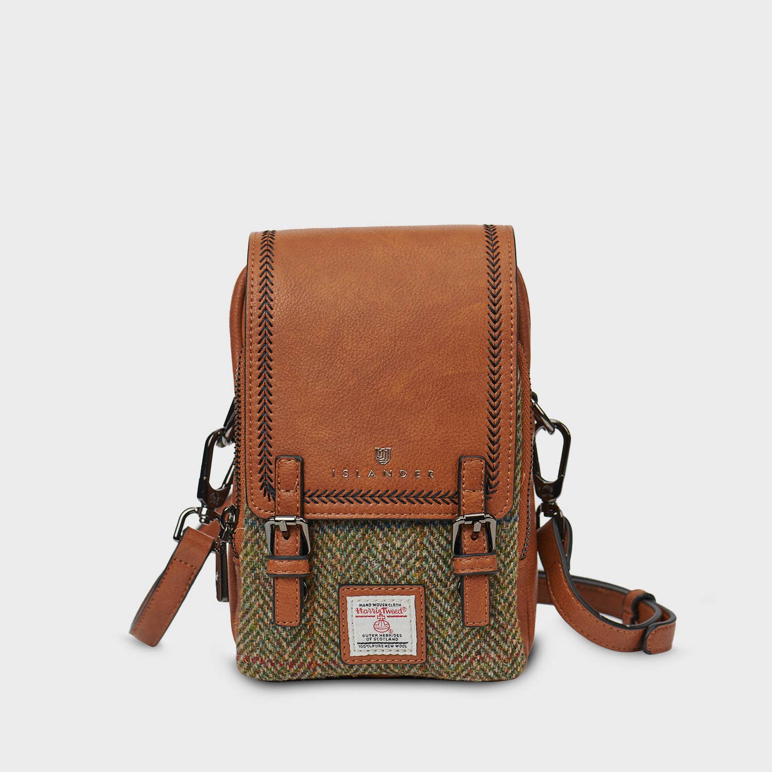 Islander - The Baby Jura Crossbody