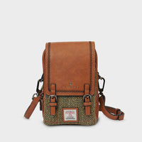 Islander - The Baby Jura Crossbody