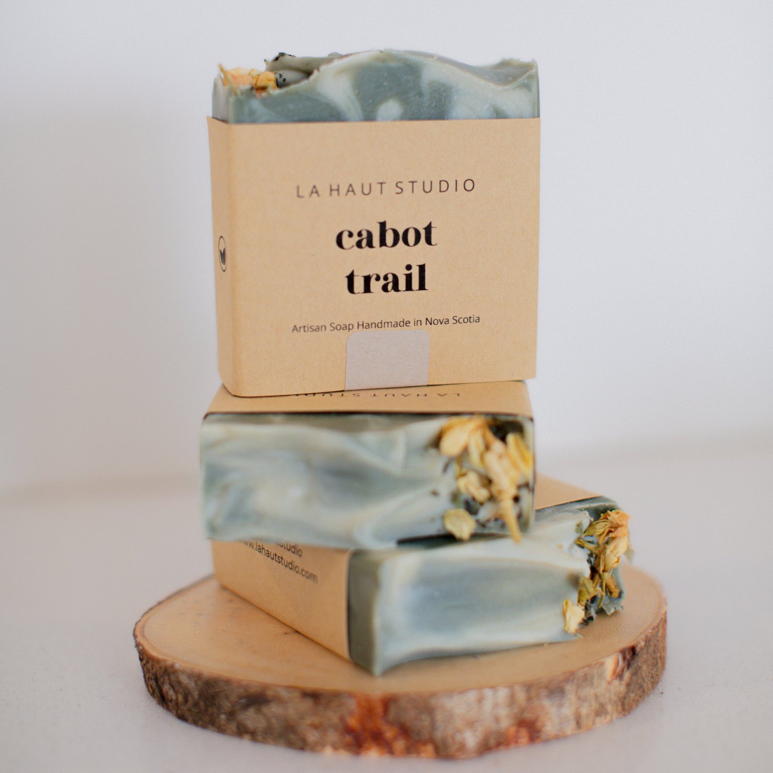 Cabot Trail Soap