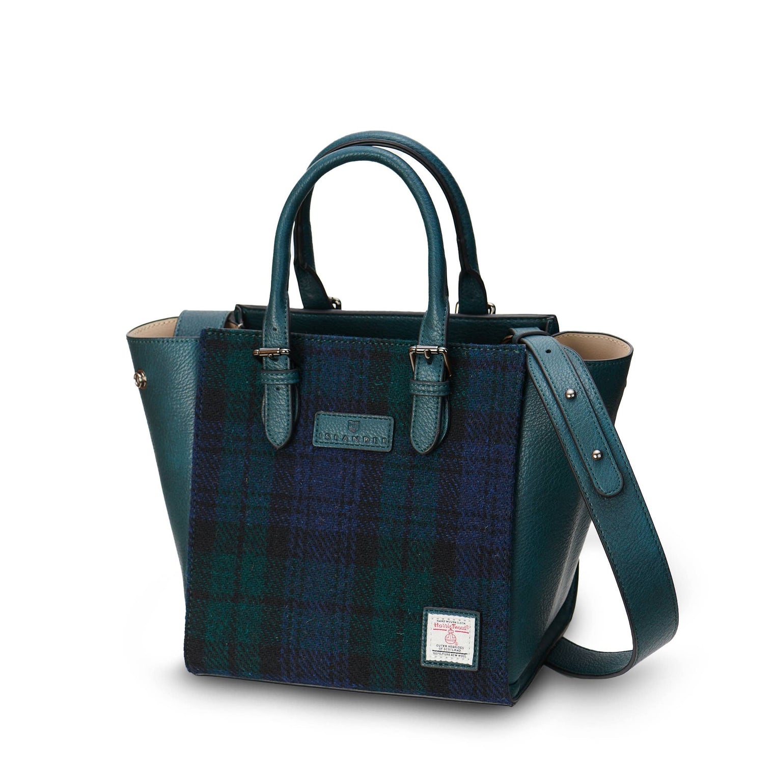 Islander - The Medium Caillie Tote