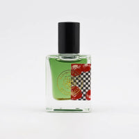 Blooming Wild Botanicals - Curious-er Aromatherapy Perfume Oil | Clarity + Imagination
