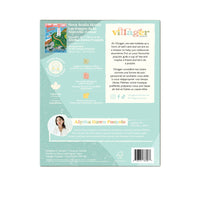 Villager Puzzles - Nova Scotia Shores | 500-Piece Puzzle | Designed in Canada