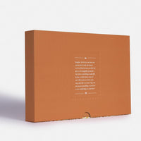 The Correspondent Stationery Set: 20 Sheets of Writing Paper, 20 Matching Envelopes, and 24 Envelope Sticker Seals