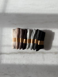 Billy Bamboo - Fluffy Angora Wool