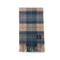 Islander - Lambswool Scarf
