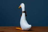 Genius Premium Craft - DIY Felt Goose Sewing Kit