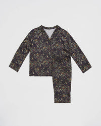 Fable England - Wolf Garden Pajamas- Medium
