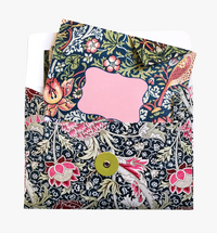 Artistry Cards - William Morris Origami Snail Mail Set