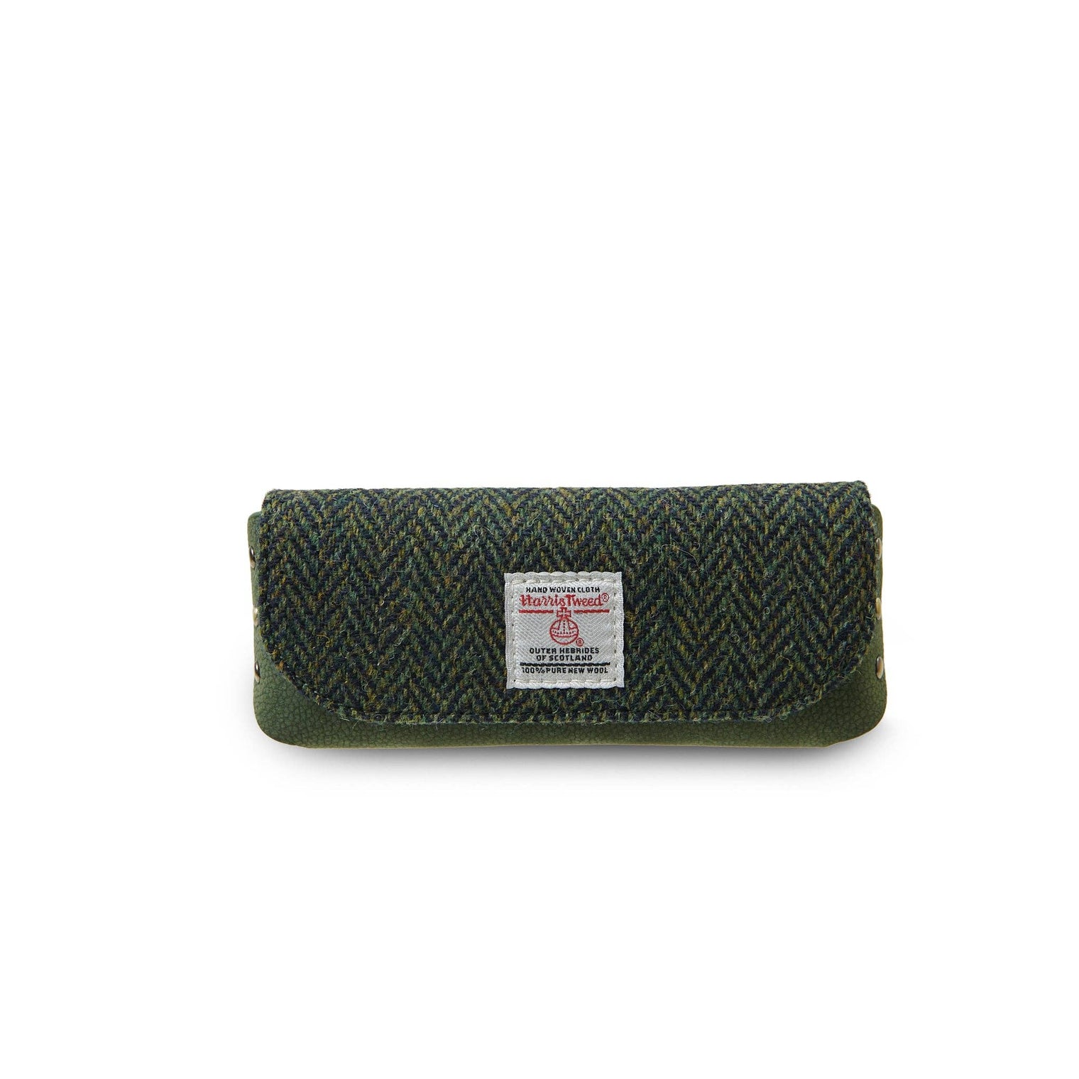 Islander - Leather Glasses Case