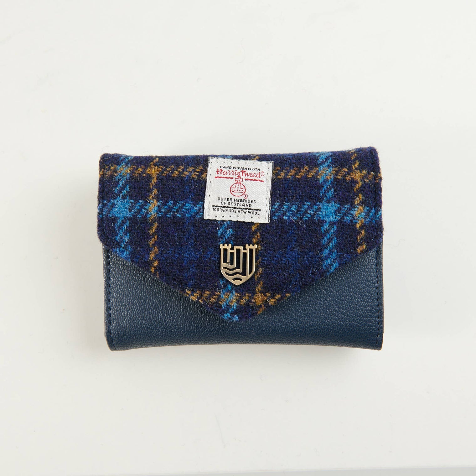 Islander - The Small Clasp Purse