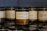 Lillian Company Candles - Various Labels and Scents