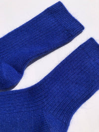 Billy Bamboo - Angora Wool Socks