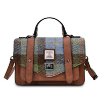 Islander - The Medium Satchel